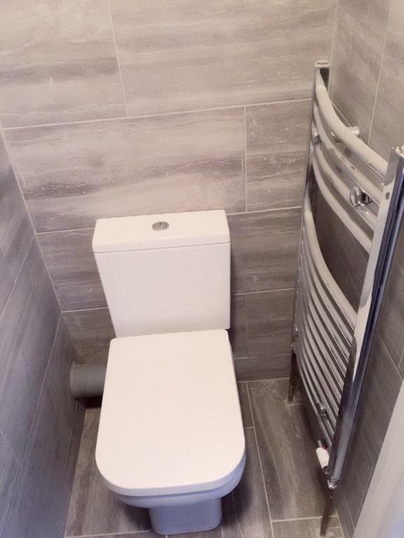 Abbey Wood Station Five Bedroom Self Contained House Exterior foto